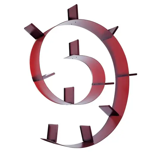 Купить Книжная полка Bookworm Shelf в интернет-магазине roooms.ru