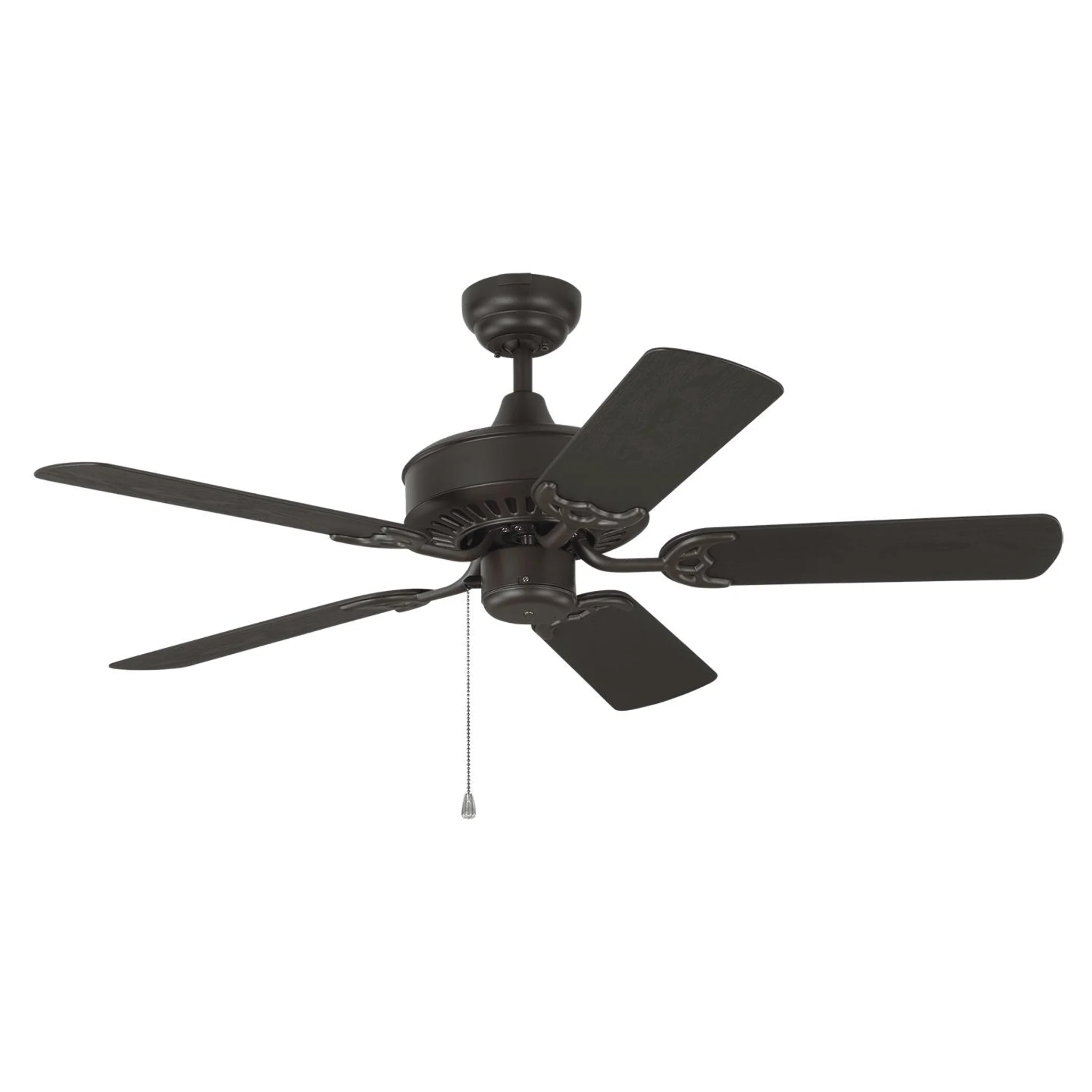 Купить Уличный потолочный вентилятор Haven Outdoor 44" Ceiling Fan в интернет-магазине roooms.ru