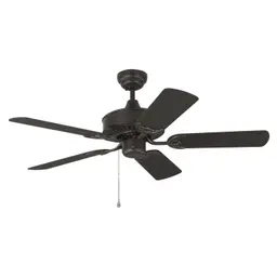 Bronze Housing With Bronze Blades