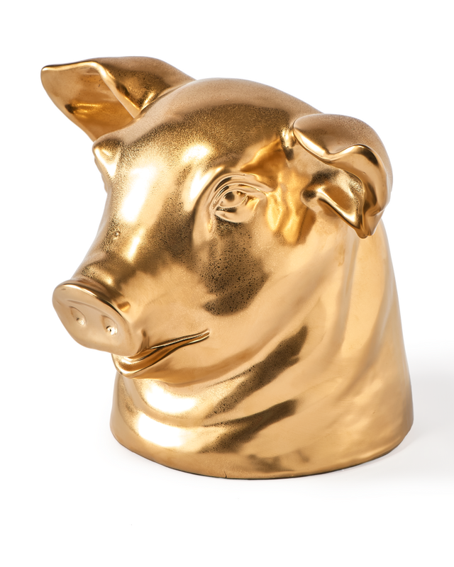 Купить Копилка Don't Eat Me, Save Me - Pig Moneybox в интернет-магазине roooms.ru