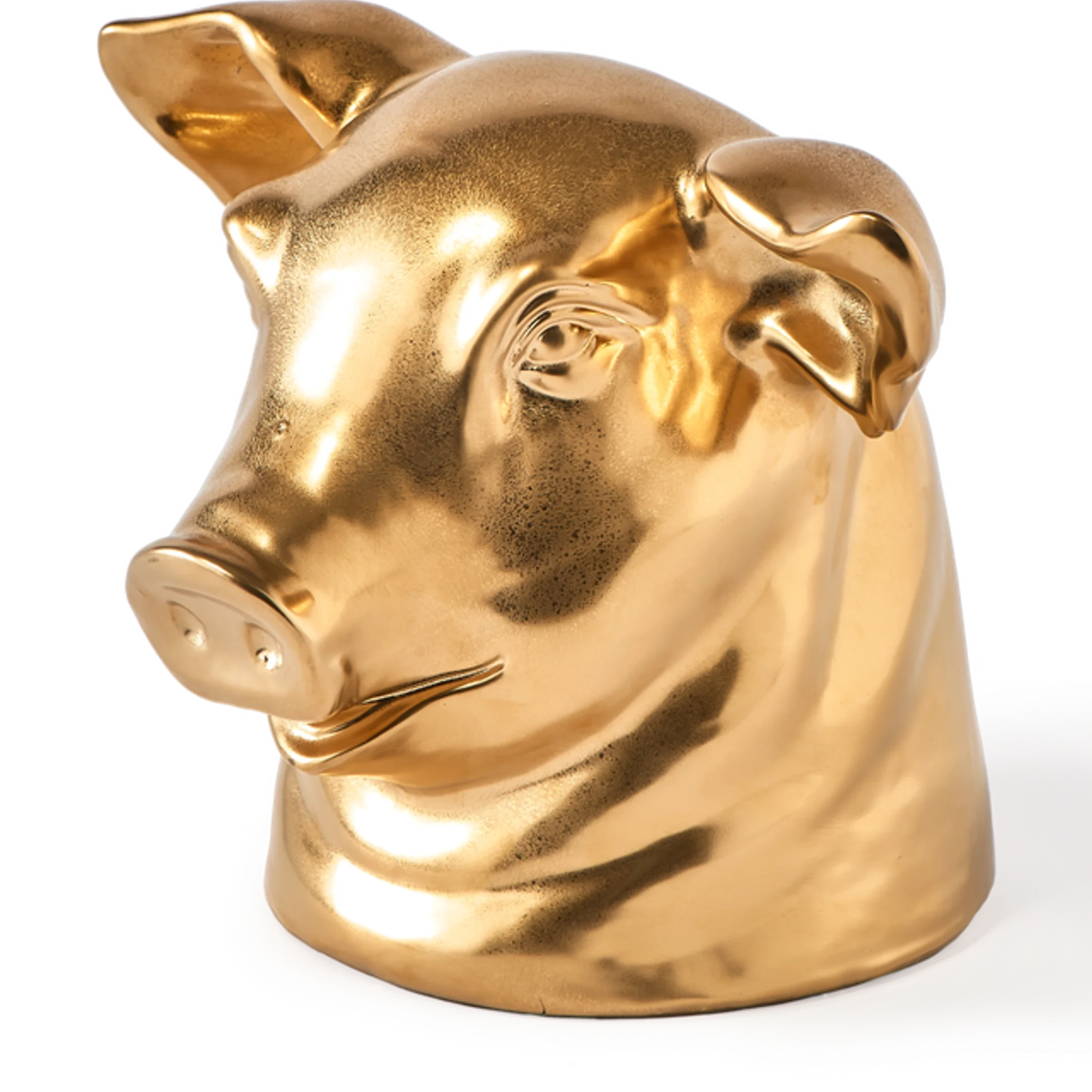Купить Копилка Don't Eat Me, Save Me - Pig Moneybox в интернет-магазине roooms.ru