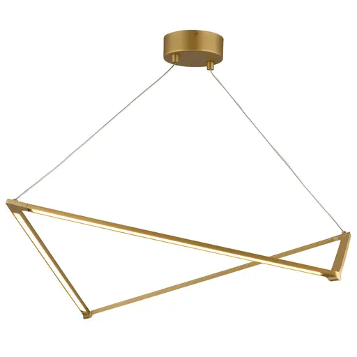Купить Подвесной светильник Balto Linear Suspension в интернет-магазине roooms.ru