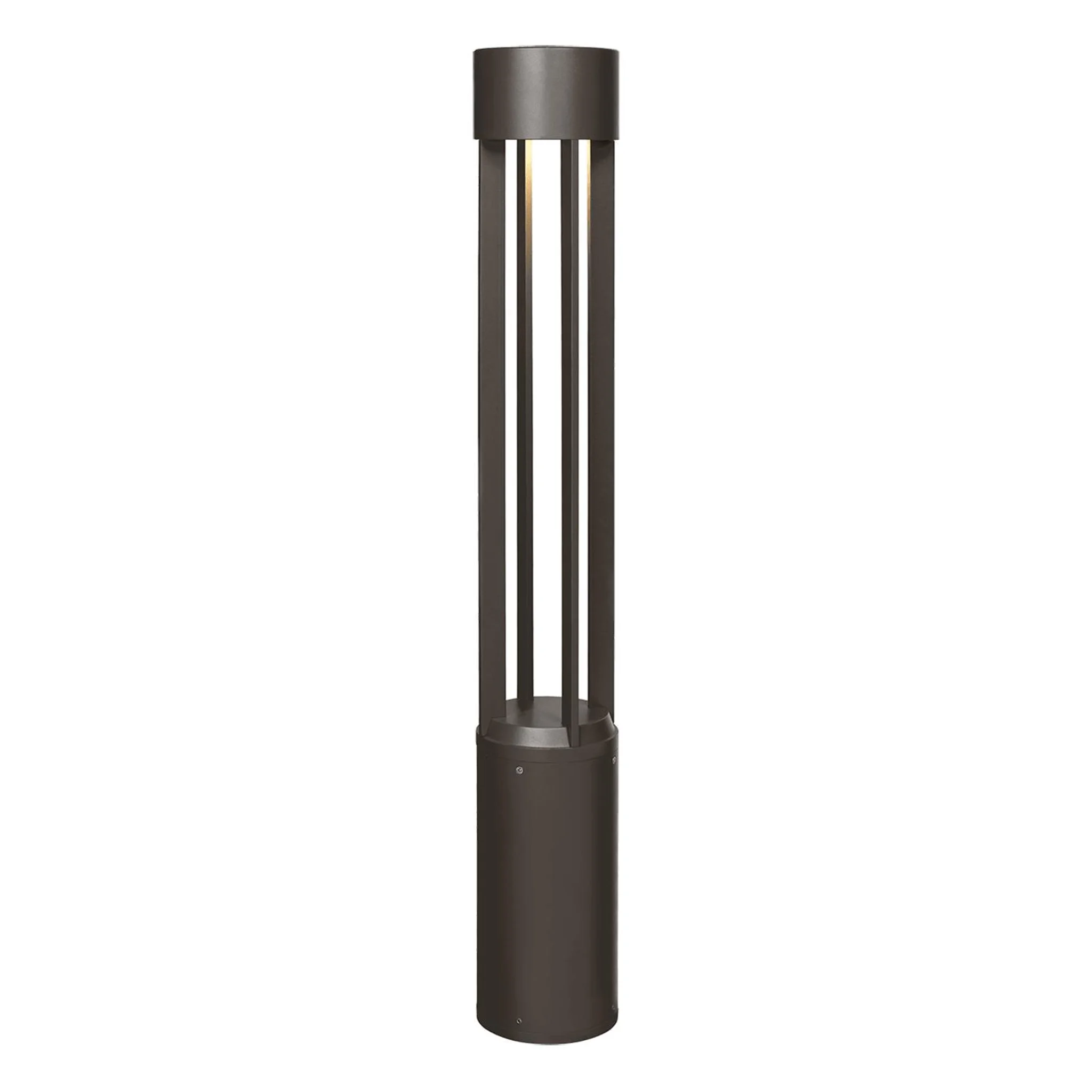 Купить Уличный фонарь Turbo 42 Outdoor Bollard в интернет-магазине roooms.ru