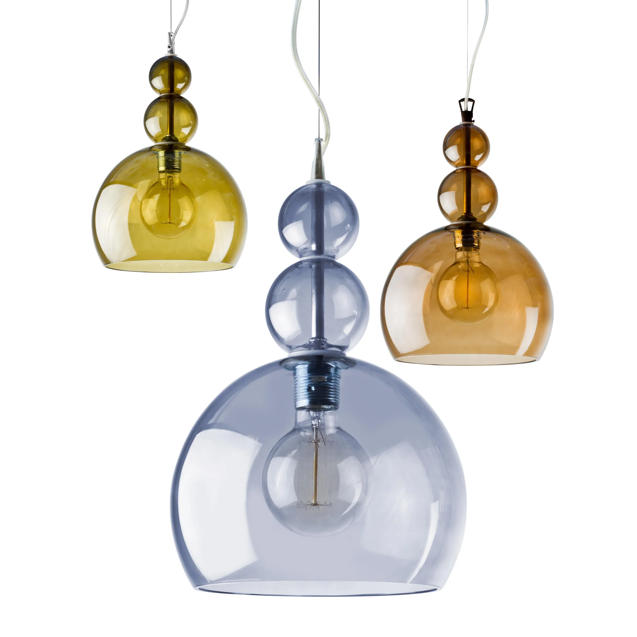 Купить Накладной светильник Glow в интернет-магазине roooms.ru