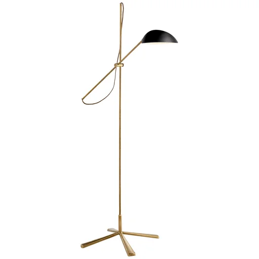 Купить Торшер Graphic Floor Lamp в интернет-магазине roooms.ru