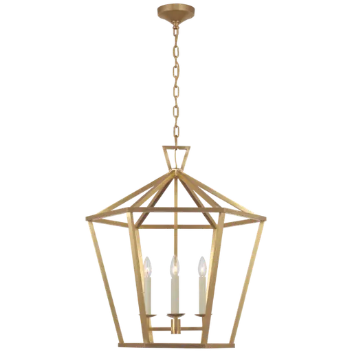 Купить Подвесной светильник Darlana Large Hexagonal Lantern в интернет-магазине roooms.ru
