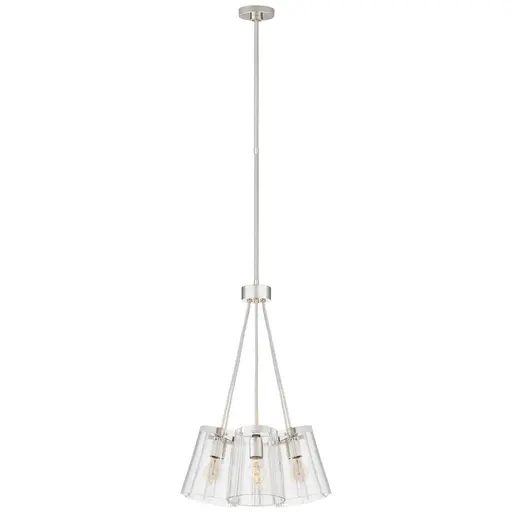 Купить Люстра Thoreau Small Chandelier в интернет-магазине roooms.ru