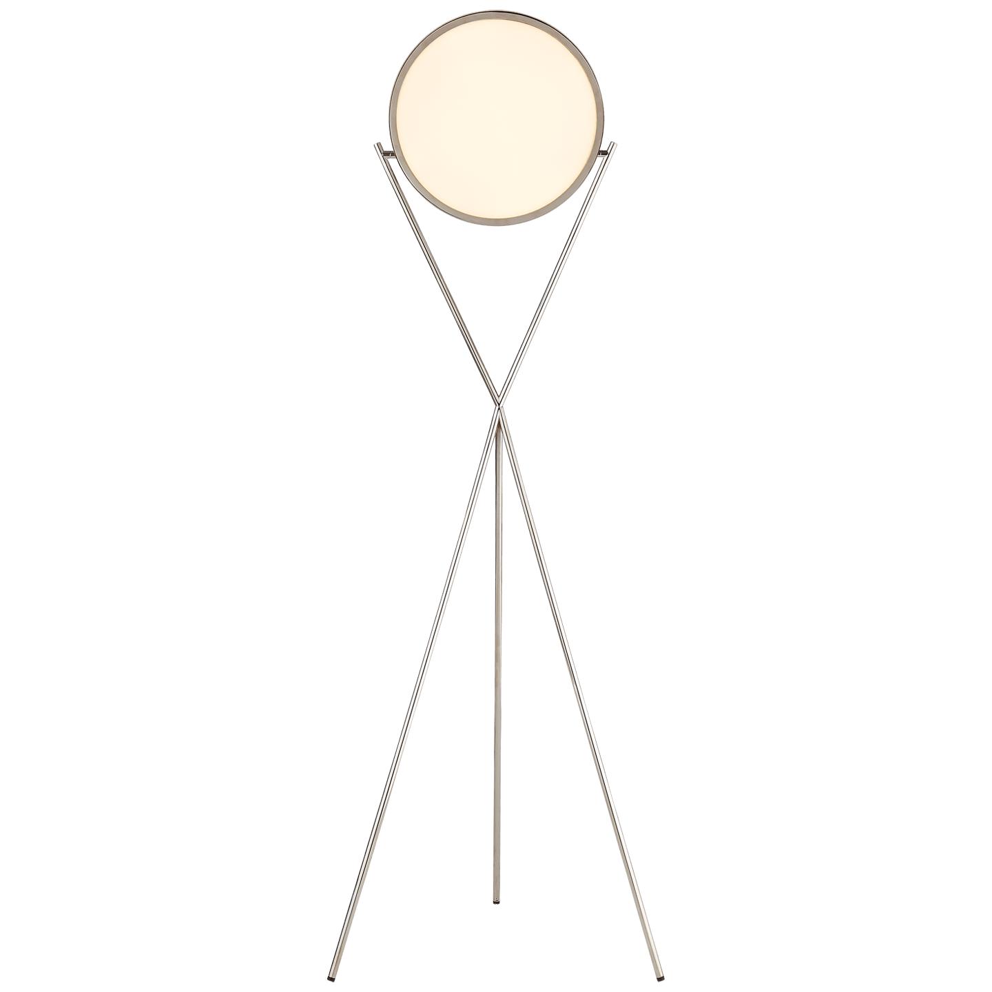 Купить Торшер Dot Stance 13" Rotating Floor Lamp в интернет-магазине roooms.ru