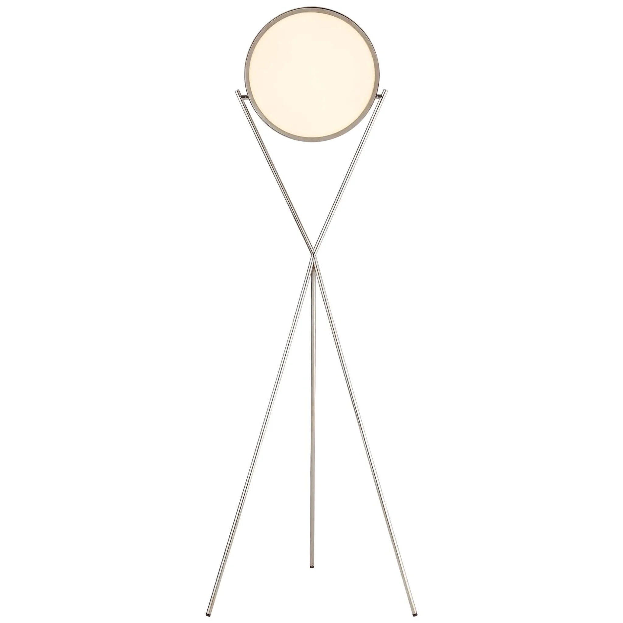 Купить Торшер Dot Stance 13" Rotating Floor Lamp в интернет-магазине roooms.ru