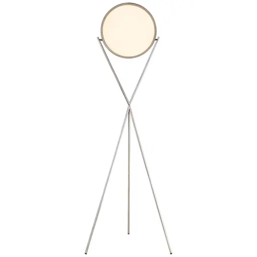 Купить Торшер Dot Stance 13" Rotating Floor Lamp в интернет-магазине roooms.ru