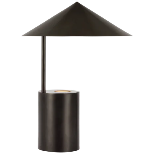Купить Настольная лампа Orsay Small Table Lamp в интернет-магазине roooms.ru
