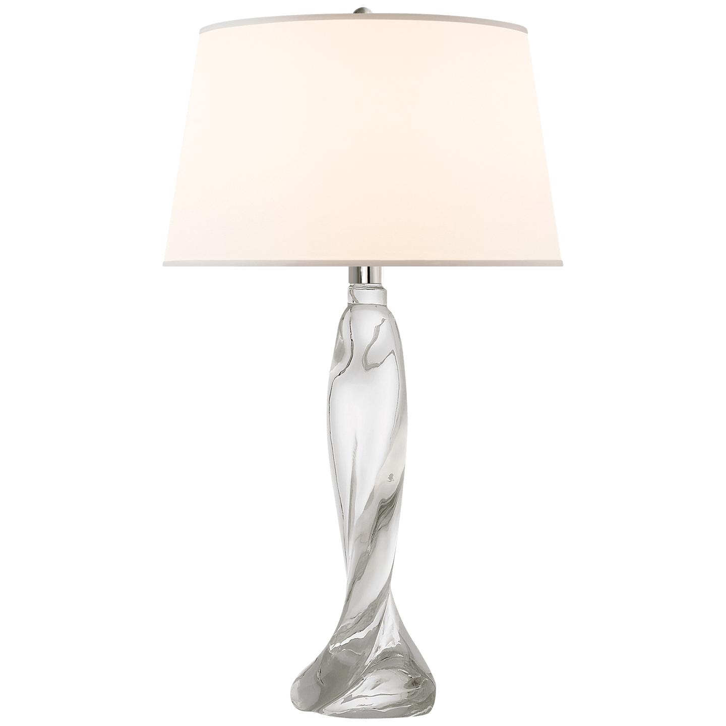 Купить Настольная лампа Chloe Tall Table Lamp в интернет-магазине roooms.ru