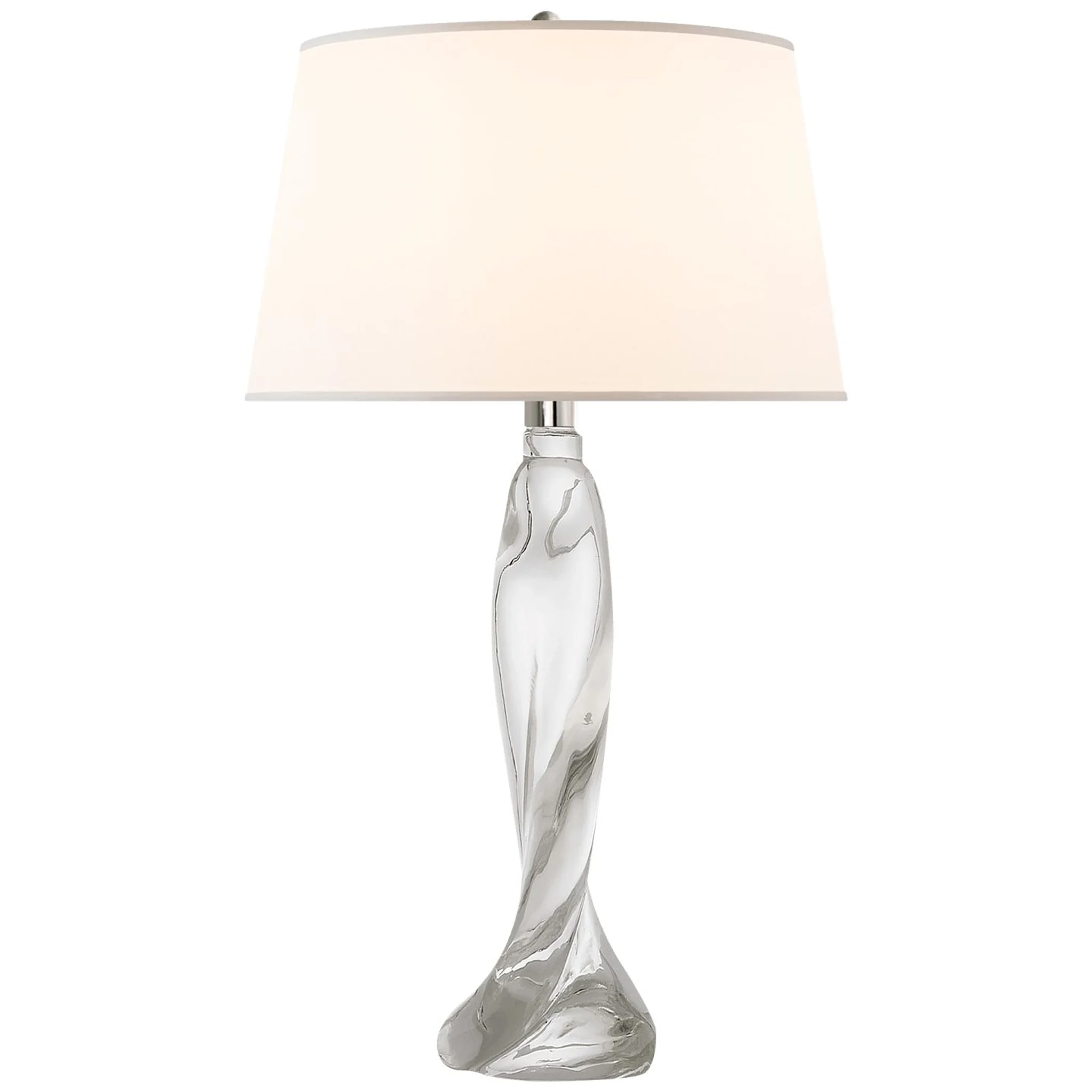 Купить Настольная лампа Chloe Tall Table Lamp в интернет-магазине roooms.ru