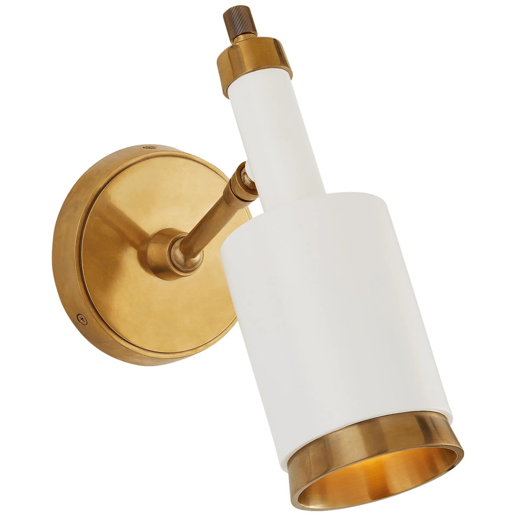 Купить Бра Anders Small Articulating Wall Light в интернет-магазине roooms.ru