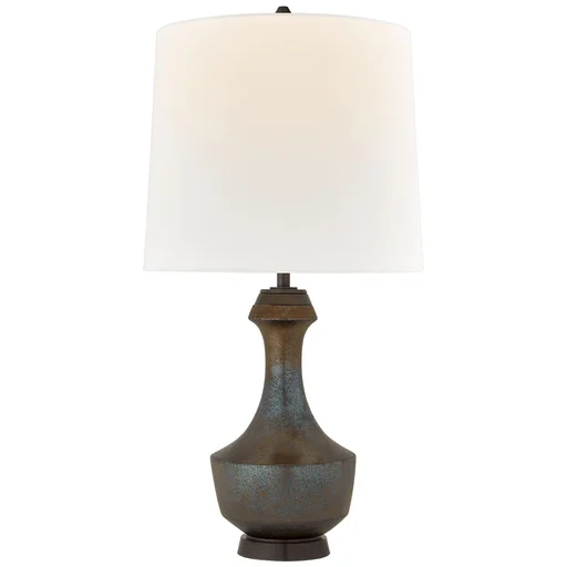 Купить Настольная лампа Mauro Large Table Lamp в интернет-магазине roooms.ru