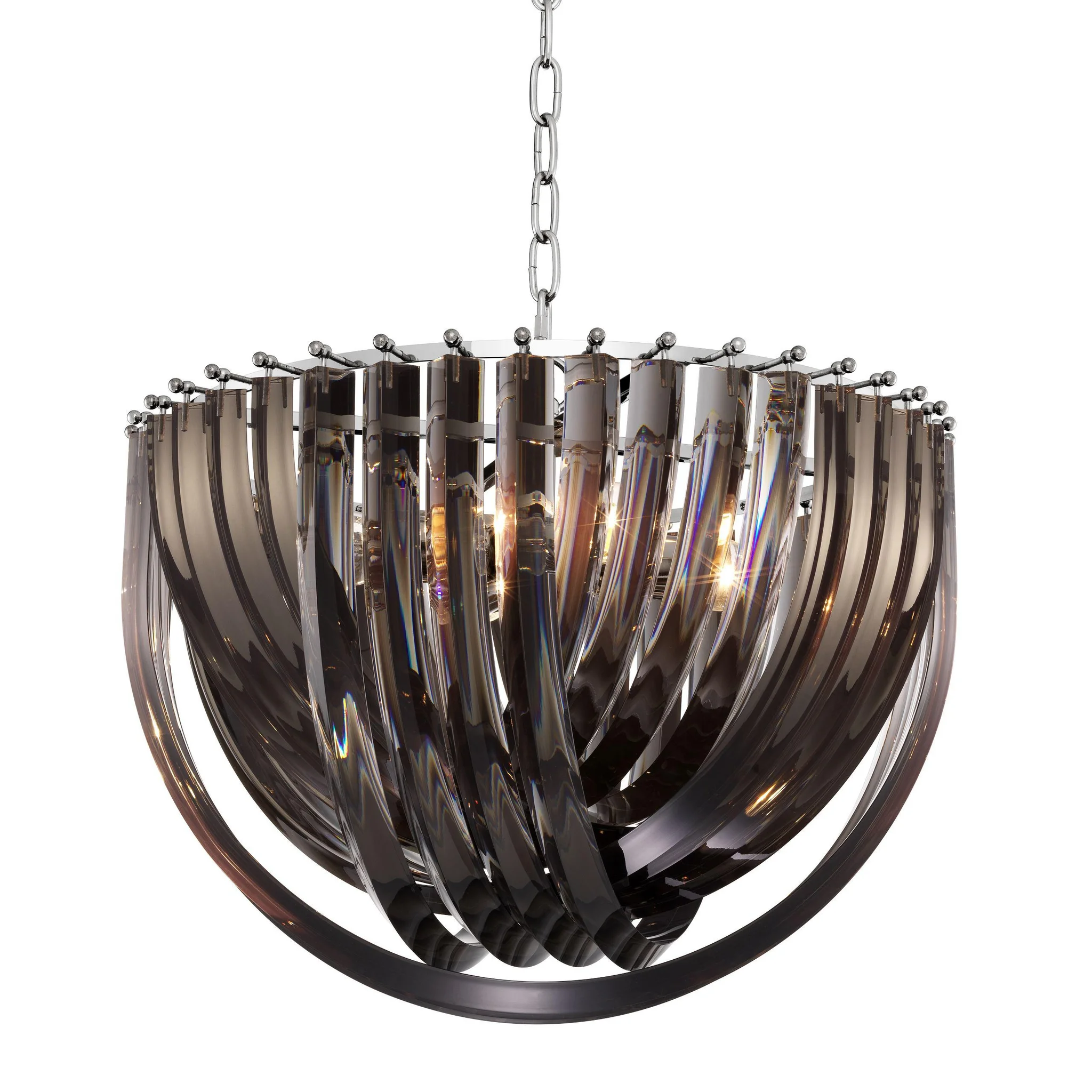 Купить Люстра Chandelier Murano в интернет-магазине roooms.ru