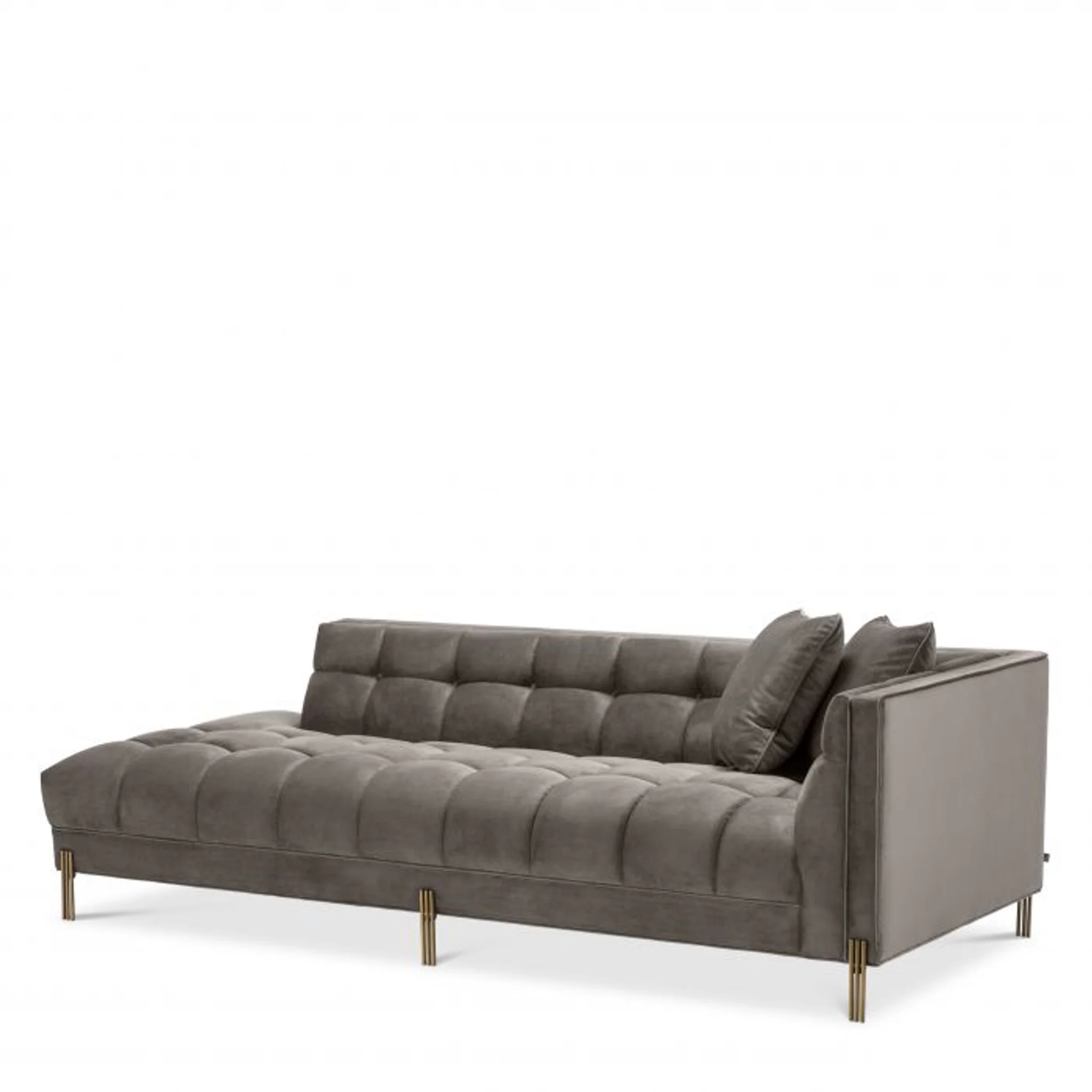 Купить Прямой диван Lounge Sofa Sienna в интернет-магазине roooms.ru