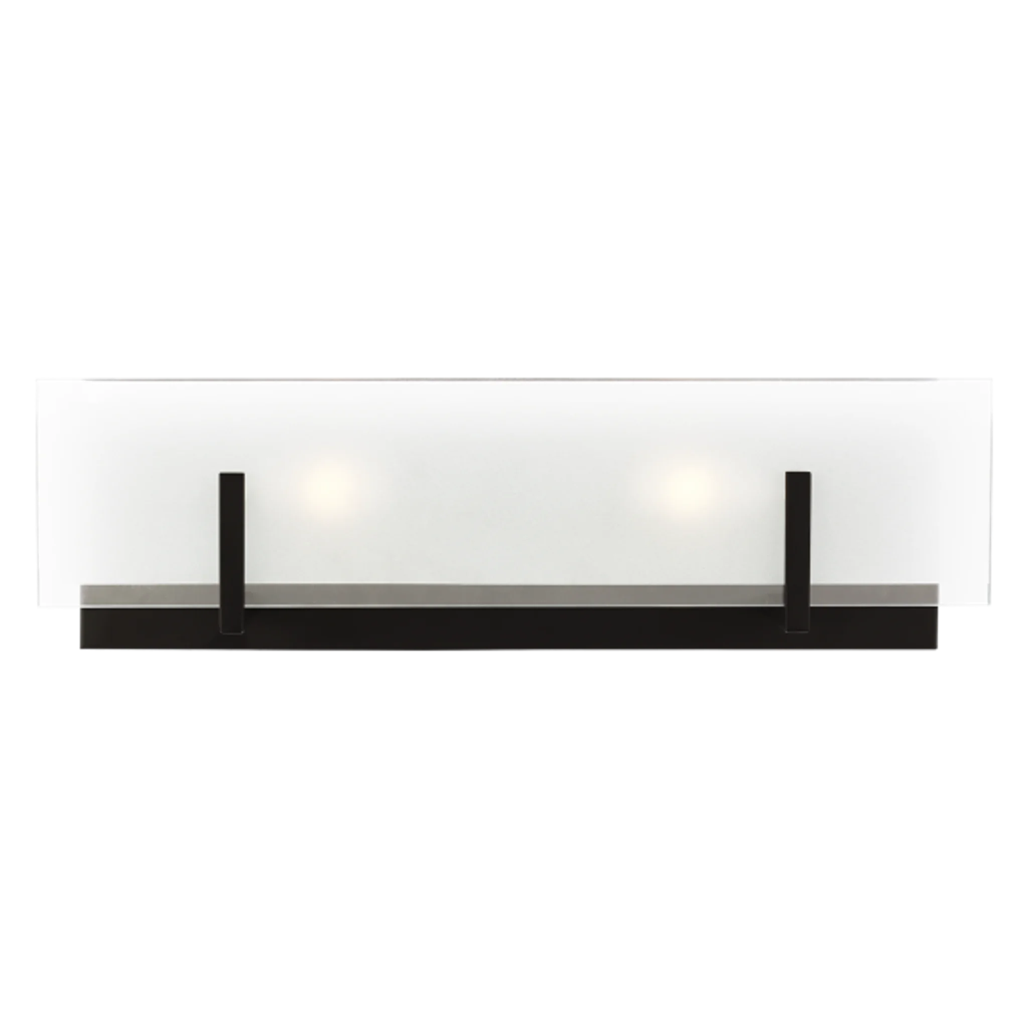 Купить Бра для ванной Syll Two Light Wall / Bath Sconce в интернет-магазине roooms.ru