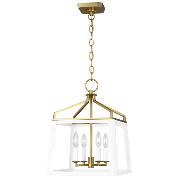 Купить Подвесной светильник Carlow Medium Lantern в интернет-магазине roooms.ru
