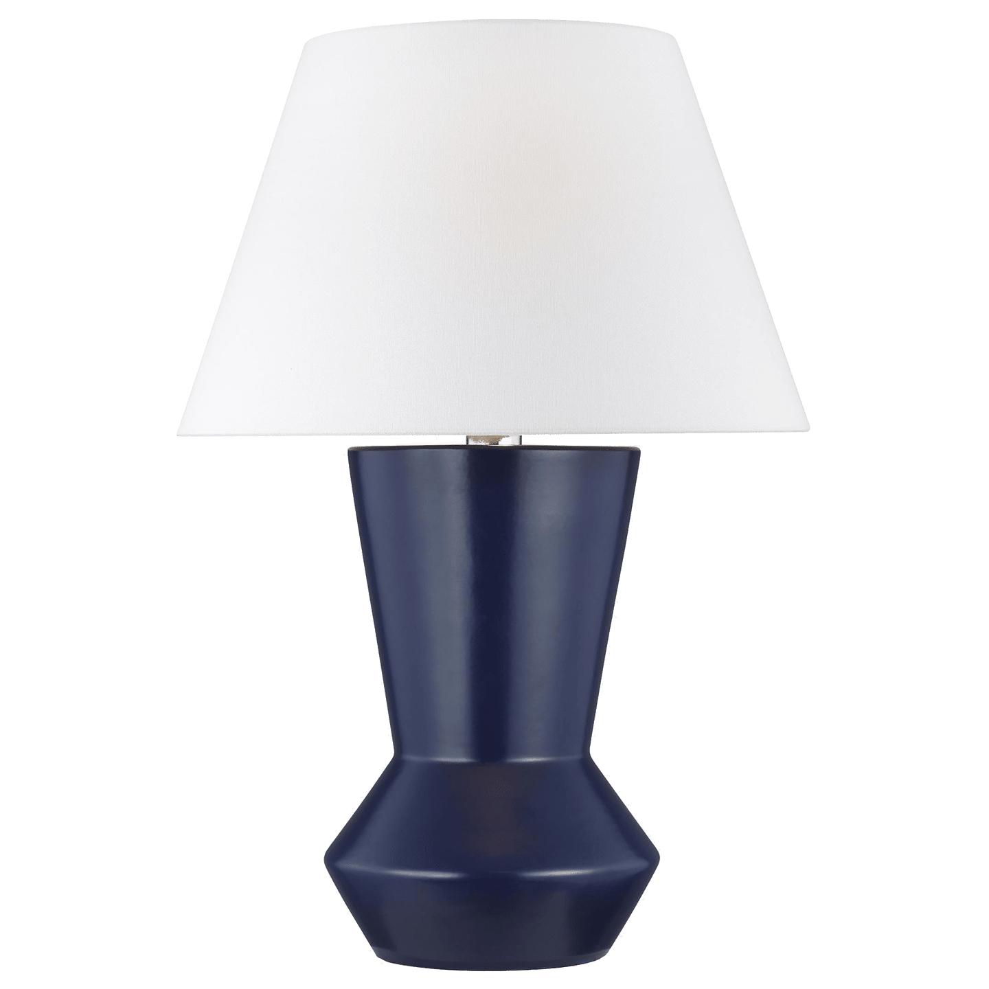 Indigo LED Bulb(s) Included