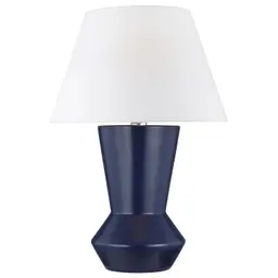 Indigo LED Bulb(s) Included