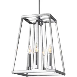 Chrome Bulb(s) Not Included