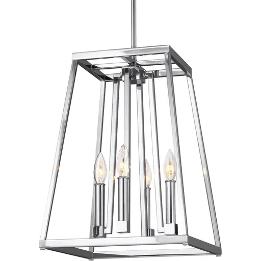 Купить Подвесной светильник Conant Small Lantern в интернет-магазине roooms.ru