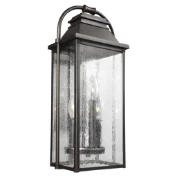 Antique Bronze