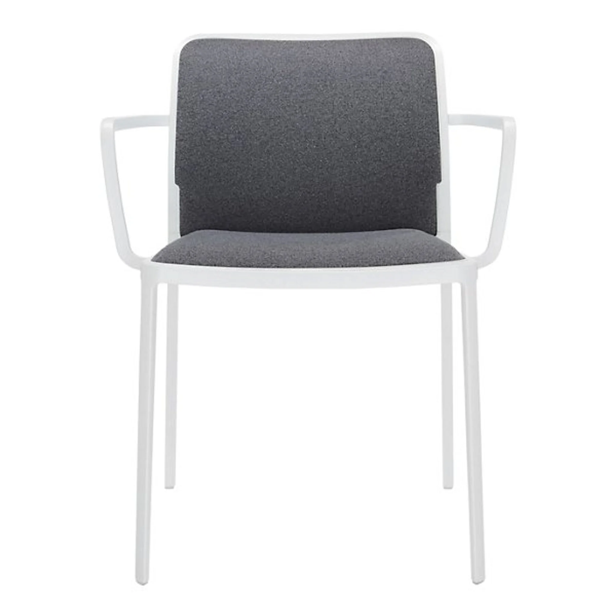 Купить Стул с подлокотником Audrey Soft Armchair (Set of 2) в интернет-магазине roooms.ru