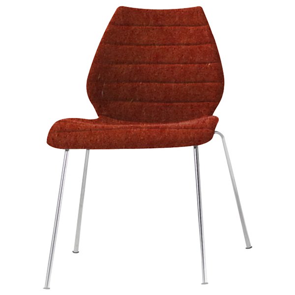 Kvadrat Divina Red