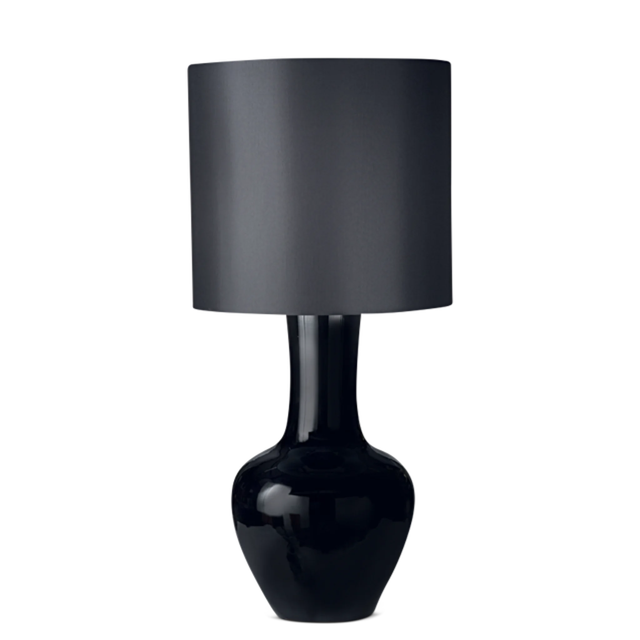 Купить Основа настольной лампы Ball Body Lamp Base в интернет-магазине roooms.ru