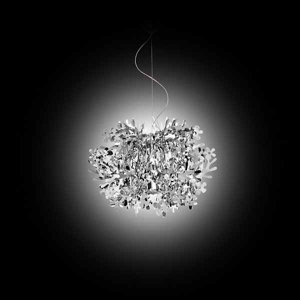 Medium,Silver, 2700 (Warm), 1 (Not Included)