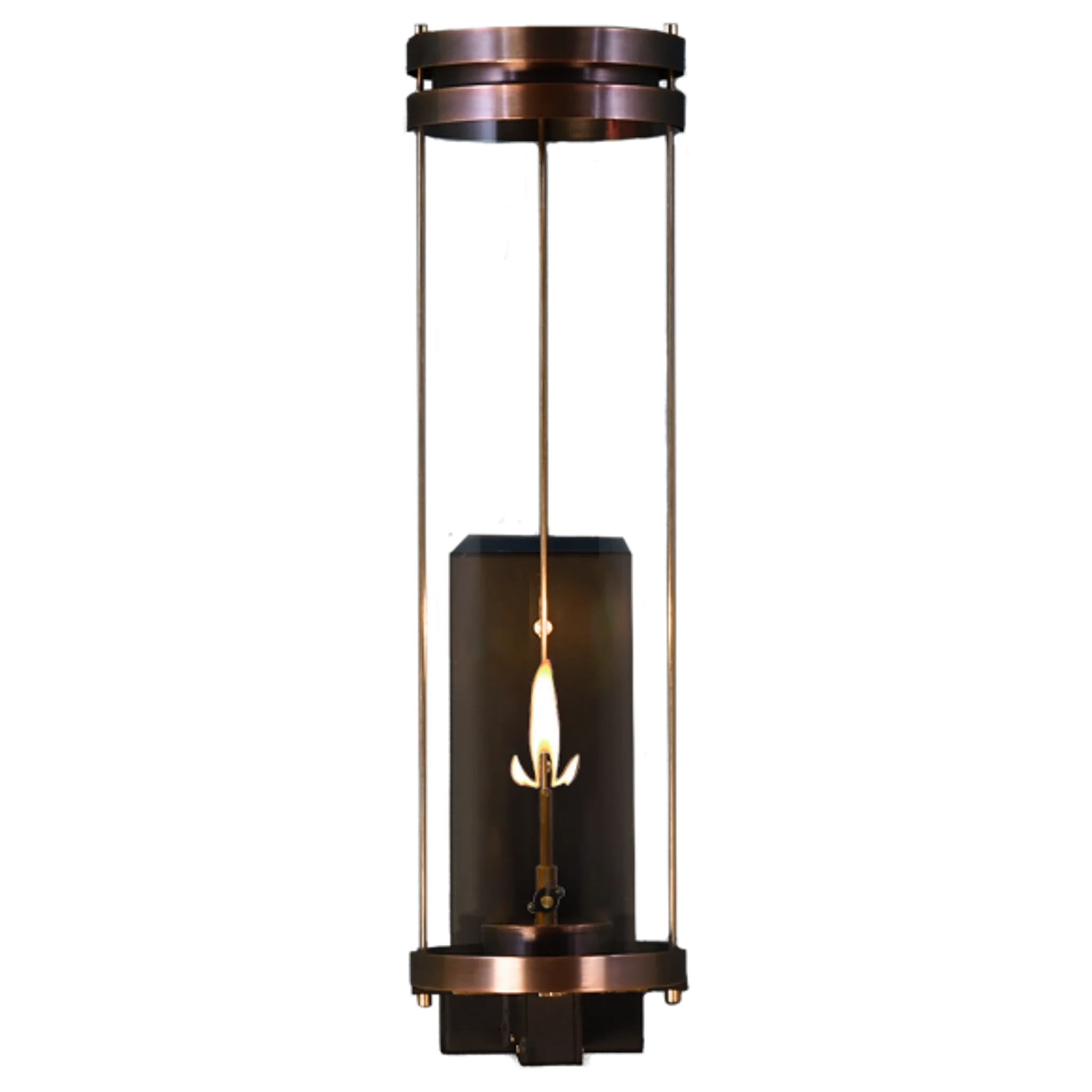 Купить Уличное бра Paradise Bay 30" Wall Lantern в интернет-магазине roooms.ru