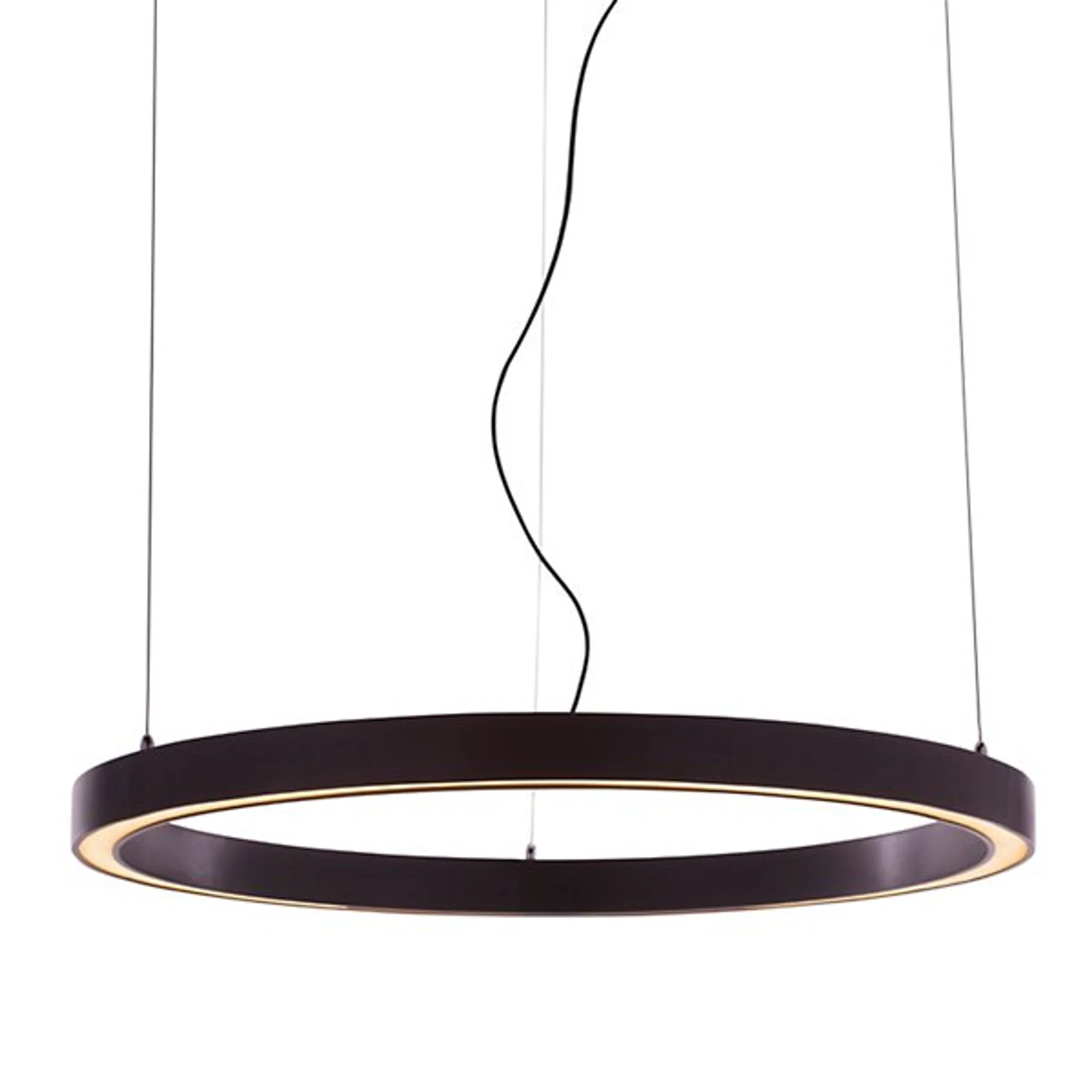 Купить Подвесной светильник Ring LED Pendant Light в интернет-магазине roooms.ru
