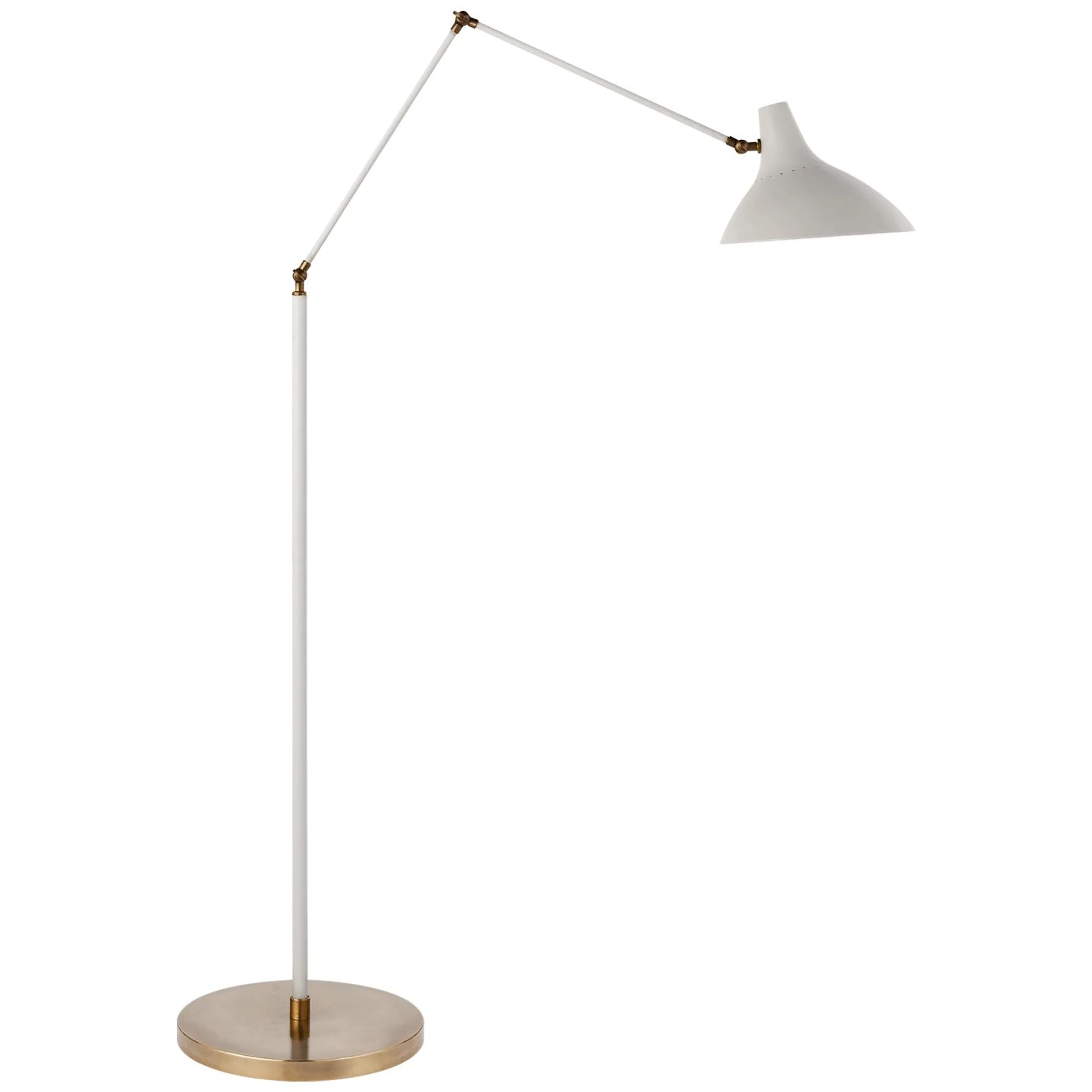 Купить Торшер Charlton Floor Lamp в интернет-магазине roooms.ru