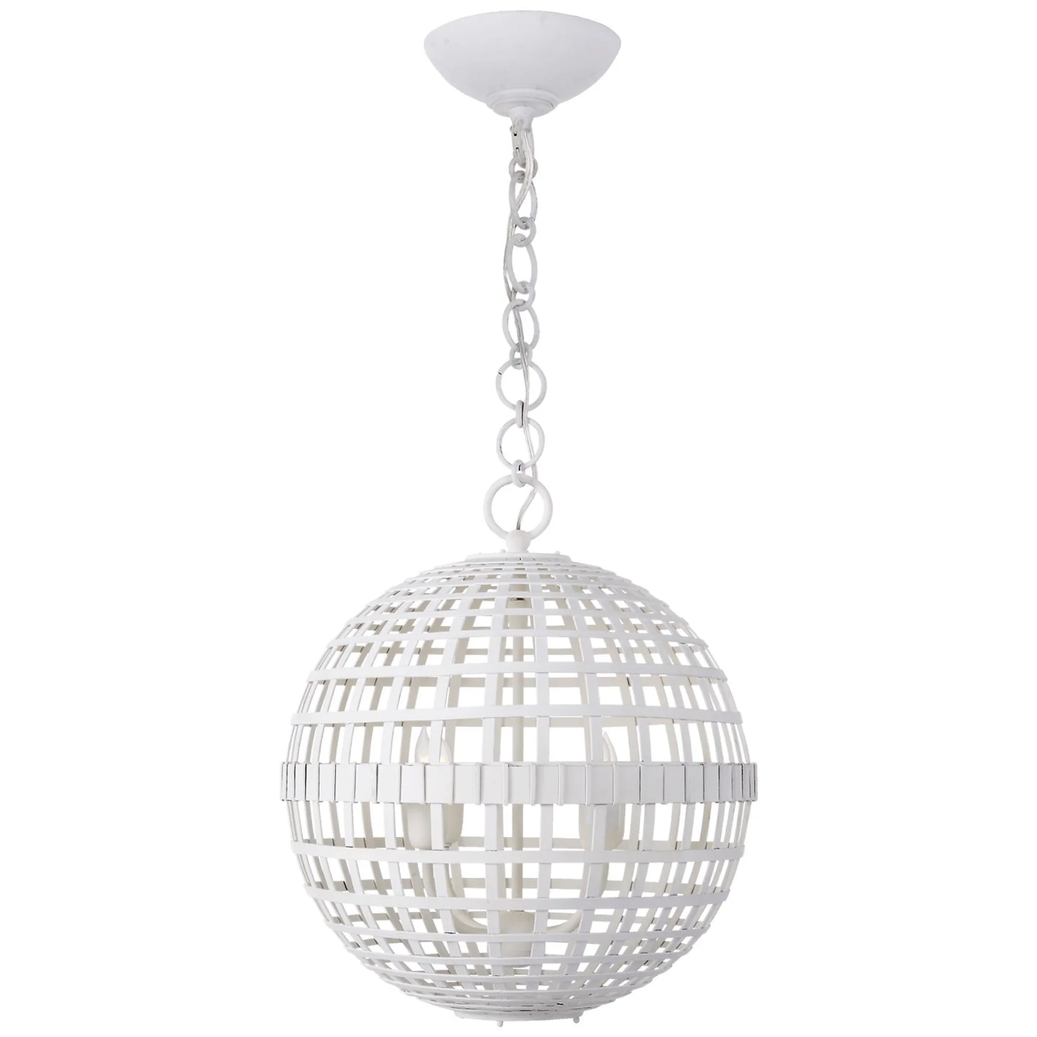 Купить Подвесной светильник Mill Small Globe Lantern в интернет-магазине roooms.ru