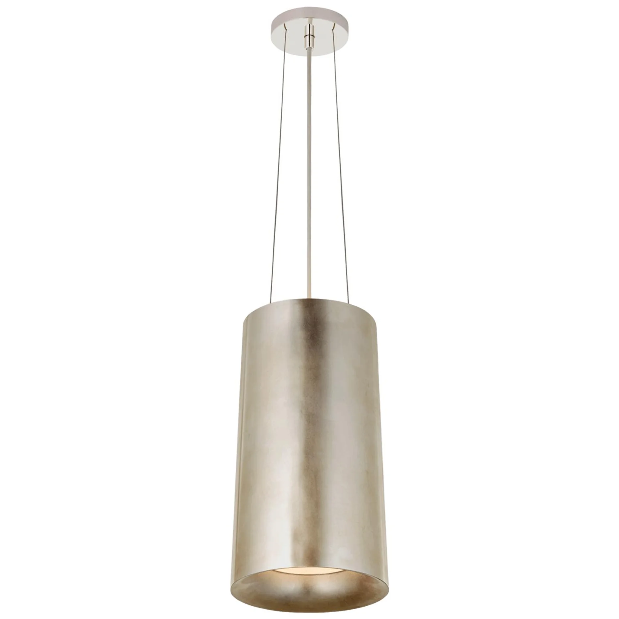 Купить Подвесной светильник Halo Tall Hanging Shade в интернет-магазине roooms.ru