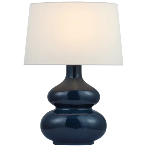 Купить Настольная лампа Lismore Medium Table Lamp в интернет-магазине roooms.ru