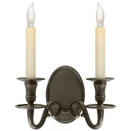 Bronze CHS109S Shade Sold Separately