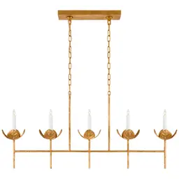 Antique Gold Leaf No Option