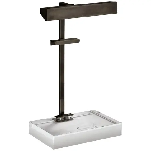 Купить Настольная лампа McClean Easel Light в интернет-магазине roooms.ru