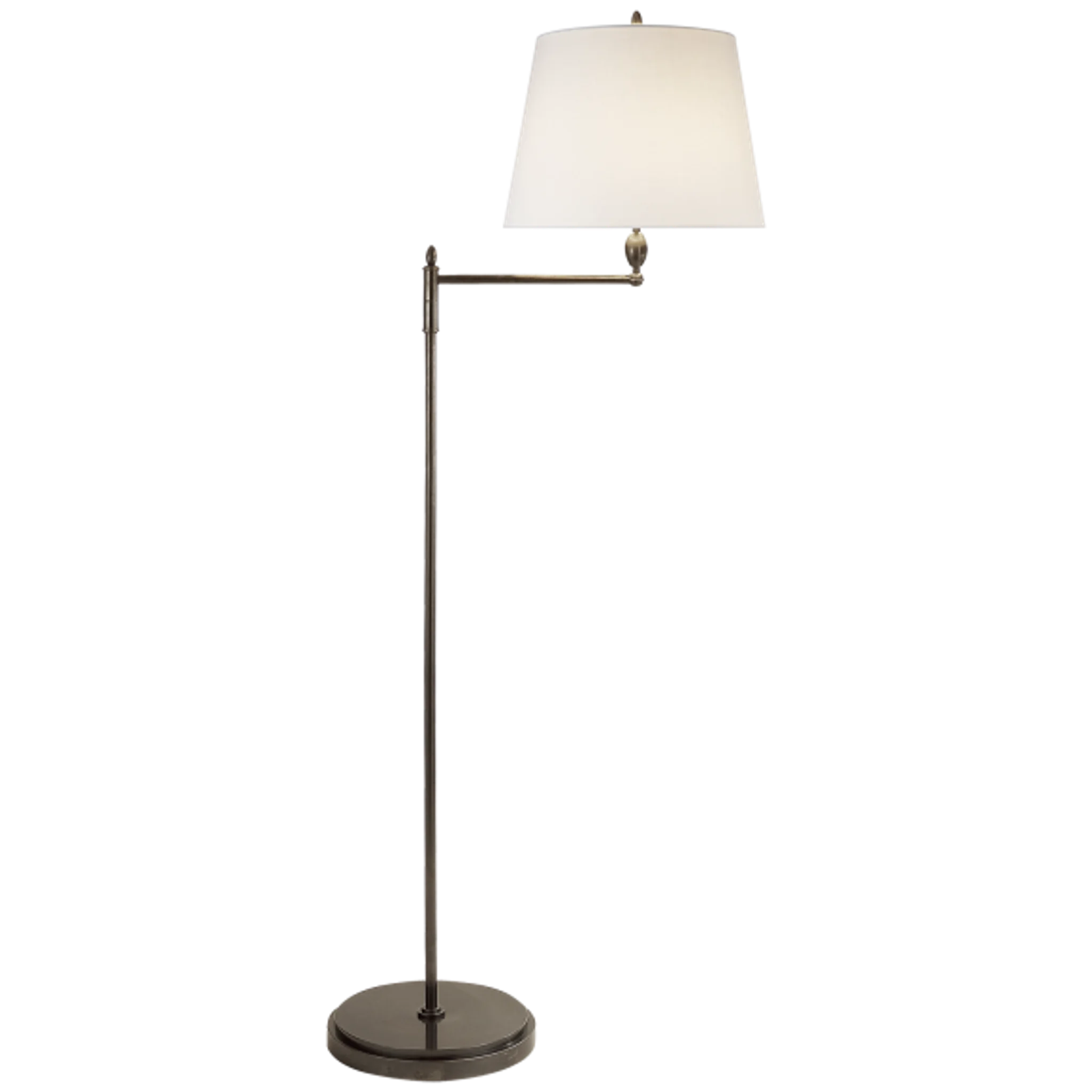 Купить Торшер Paulo Floor Light в интернет-магазине roooms.ru