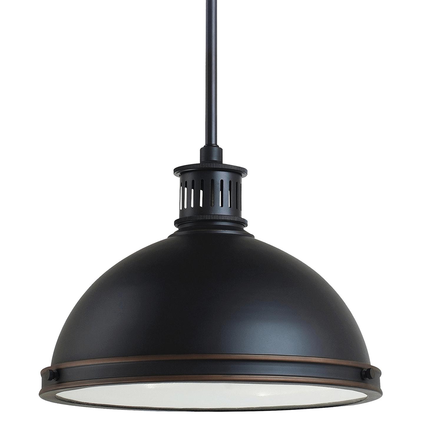 Autumn Bronze Bulb(s) Not Included