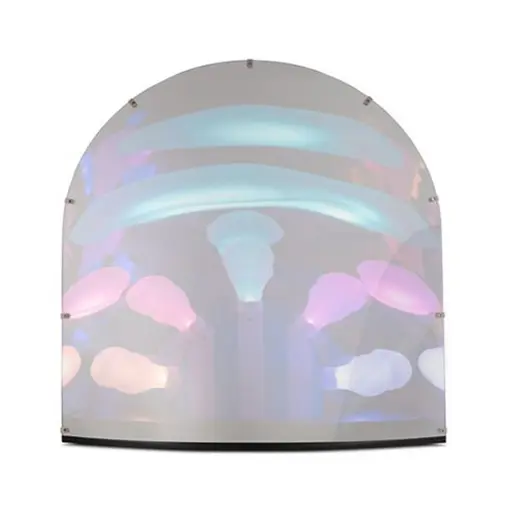 Купить Настольная лампа Space LED Table Lamp в интернет-магазине roooms.ru