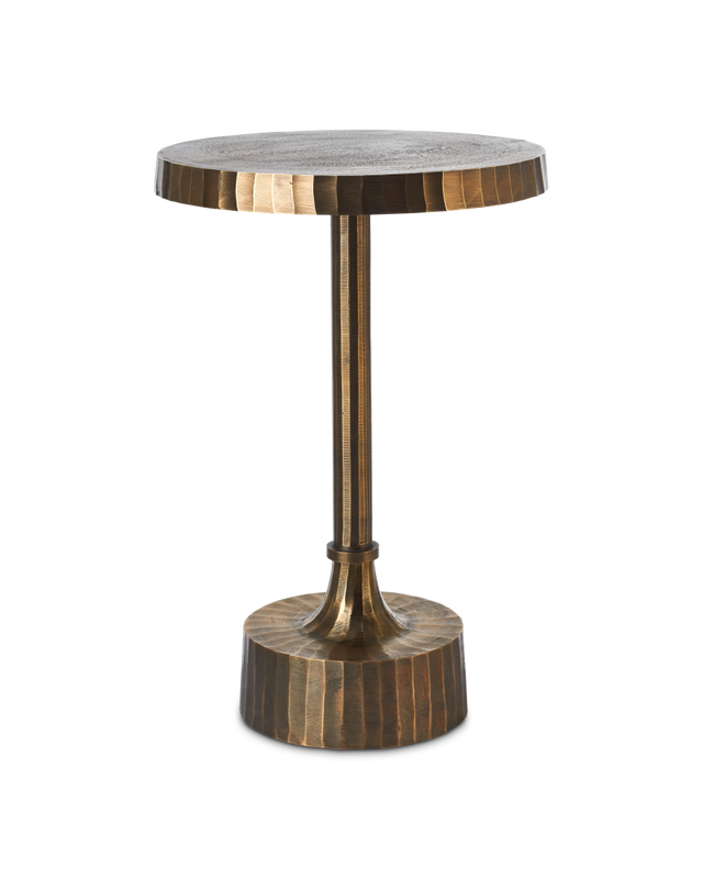 Купить Приставной столик Mace Side Table в интернет-магазине roooms.ru