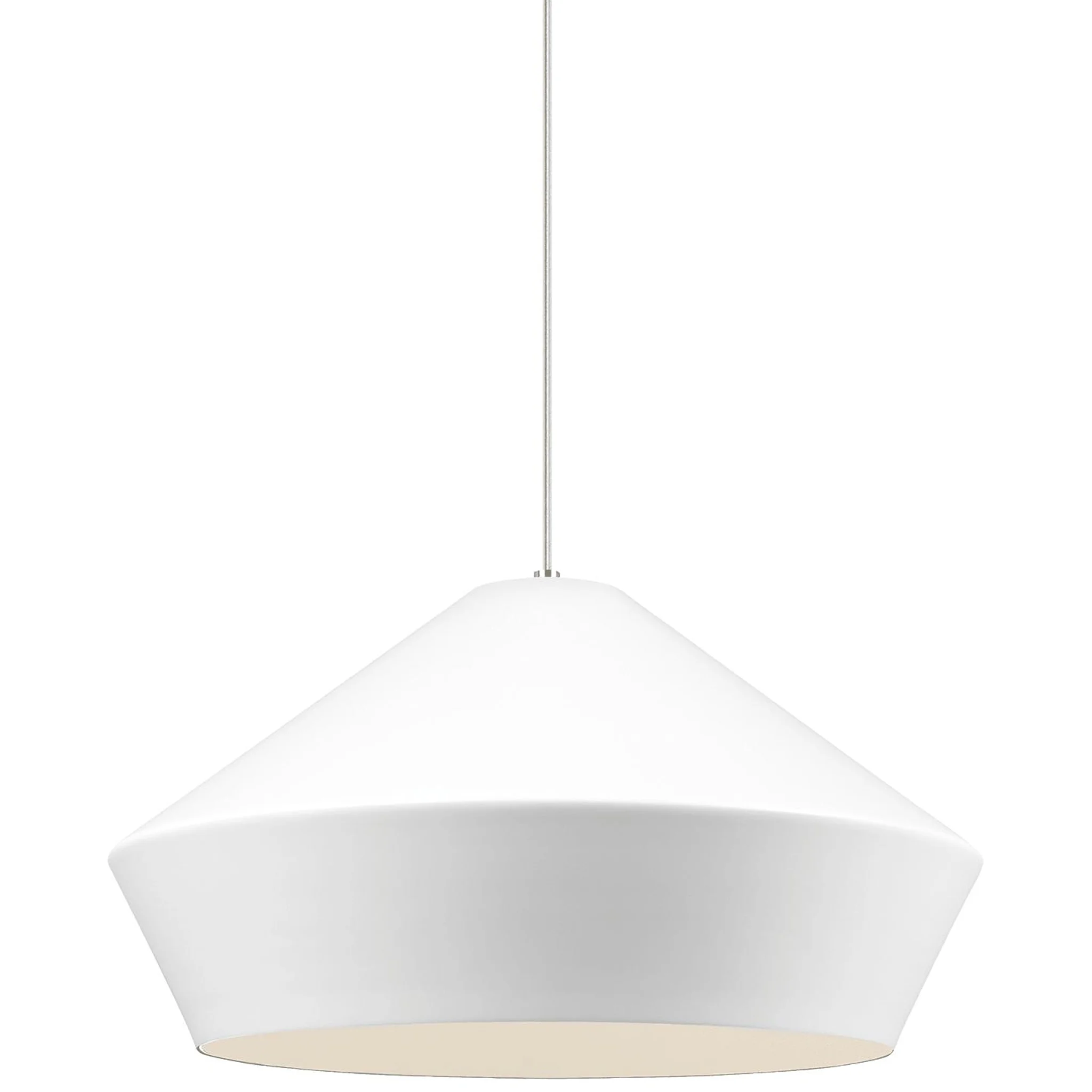 Купить Подвесной светильник Brummel Grande Pendant в интернет-магазине roooms.ru