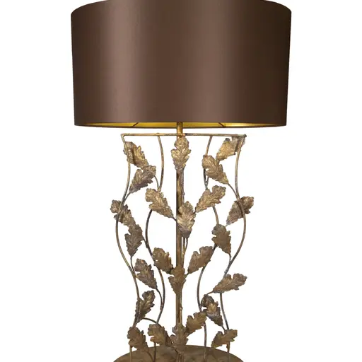 Купить Настольная лампа Grove Table Lamp в интернет-магазине roooms.ru