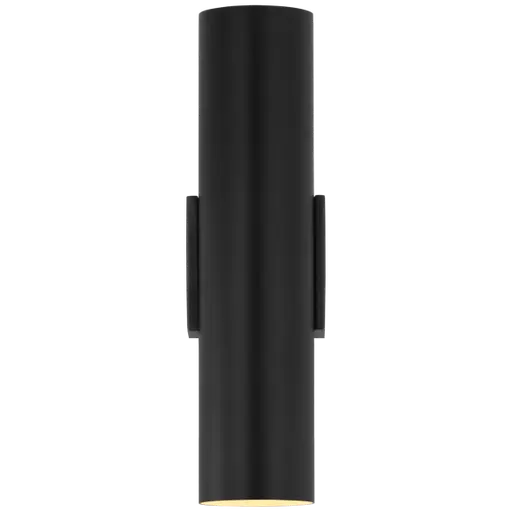Купить Бра Nella Medium Cylinder Sconce в интернет-магазине roooms.ru