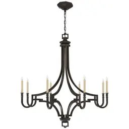 Aged Iron CHS104NP Sold Separately