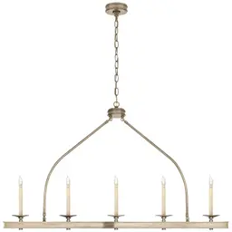 Antique Nickel